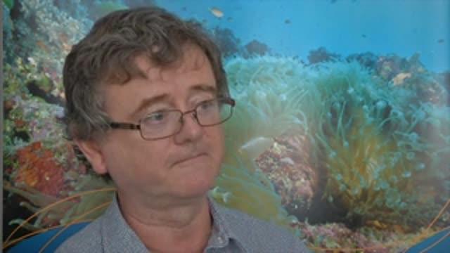 Creating a Safe Operating Space for the Great Barrier Reef