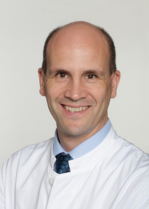 Professor Dr med. Jan Schulte am Esch