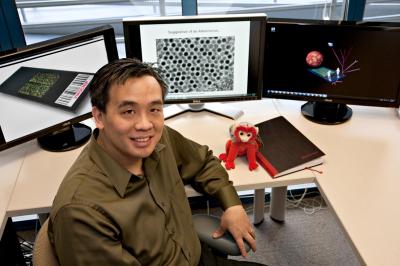 Charles Chiu, University of California -- San Francisco