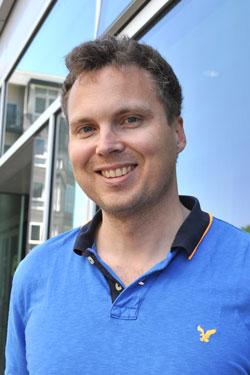 Jonathan Bird