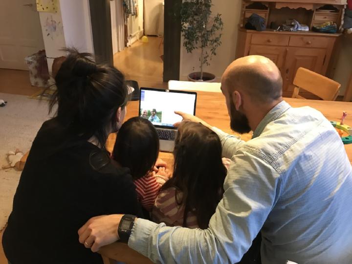 Searching for Online Health Information