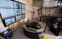 Nuclear Reactor Going Digital