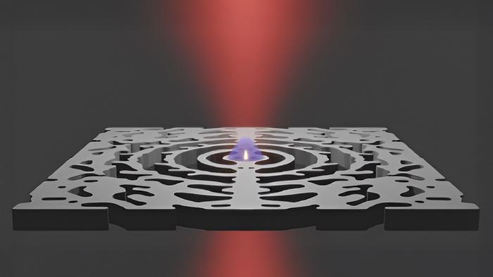 Nanolaser