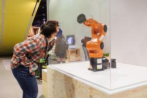 Understanding human-AI interaction to develop emotionally intelligent AI systems