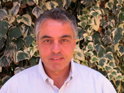 Professor Oded Shoseyov, Hebrew University of Jerusalem