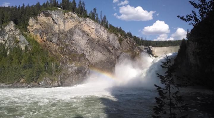 Boundary Dam