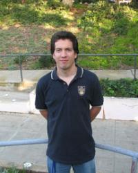 Alban Pereira, Scripps Institution of Oceanography