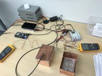 Experimental Set Up