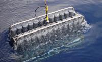 Ultra-clean Water Sampler