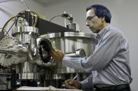 Carlo G. Pantano, Penn State