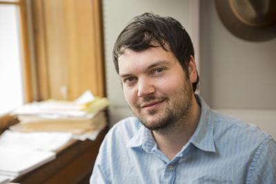 Robert Shepard, University of Nebraska-Lincoln