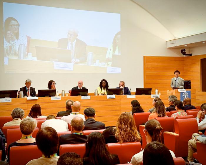 Agri-food systems conference