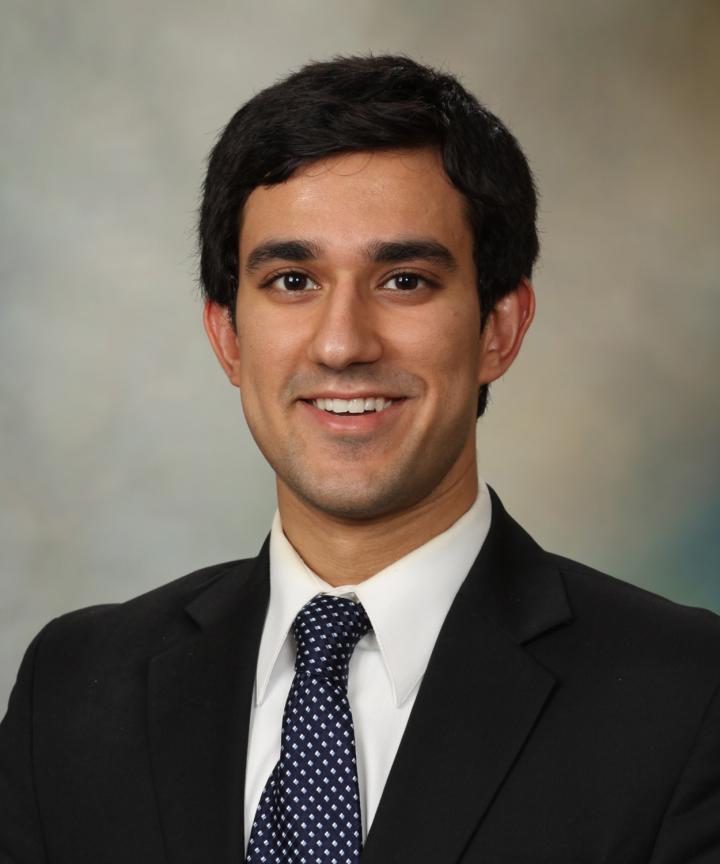 Kamran Ahmed, M.D.