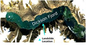 First direct observation of the trapped waves that shook the world