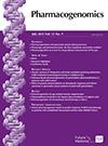 <I>Pharmacogenomics</I> Journal