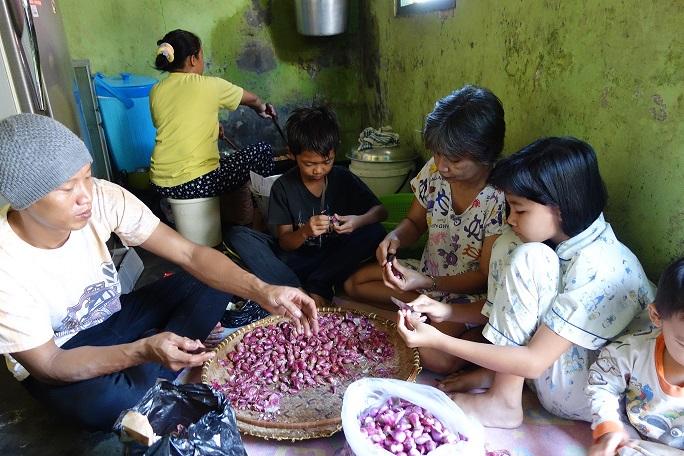 Food Preparation