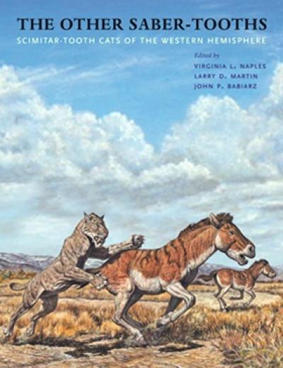 'The Other Saber-tooths'
