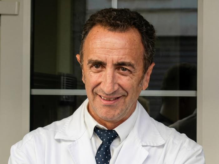 Nicolás Mendoza