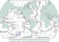 MOR Map