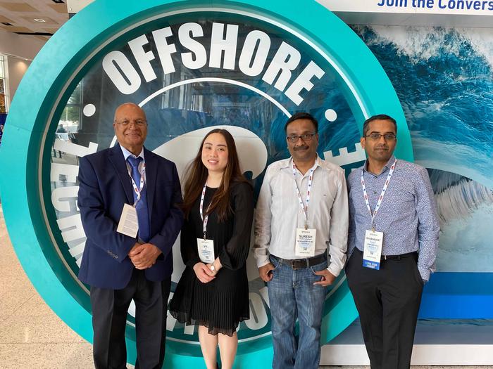 Offshore Technology Conference