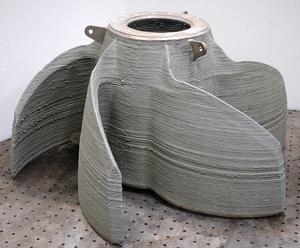 HIP canister