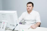 IKBFU Researcher