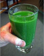 A Cup of Fouled Water