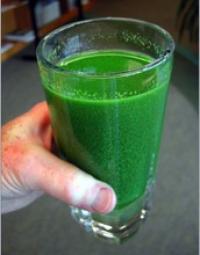 A Cup of Fouled Water
