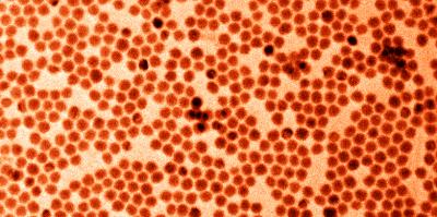 Antimony Nanocrystals