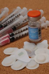 Microneedle Patches (2 of 2)