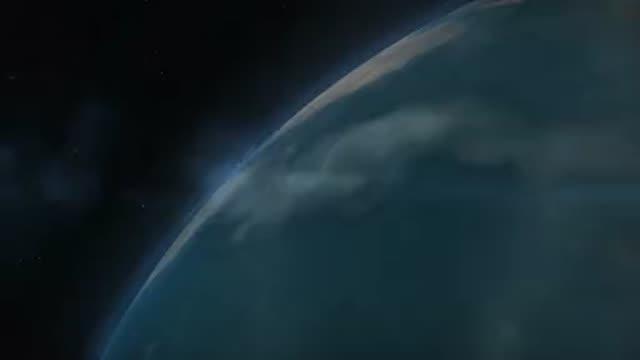 GOES-R: The Future of Weather Forecasting
