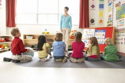 Classroom Air