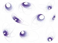 Tracking Orbits of Giant Planets & Brown Dwarfs