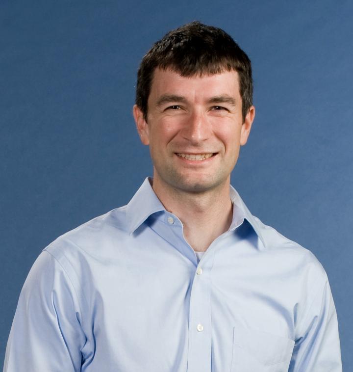 Patrick Flaherty, Worcester Polytechnic Institute