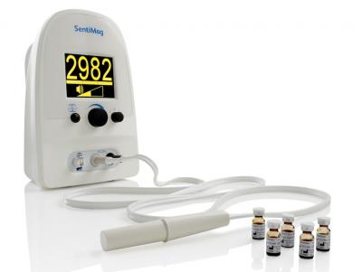 Cancer-Detection Instrument Co-Developed by University of Houston