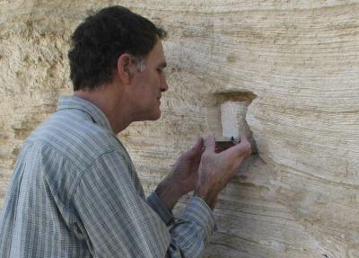 Shmuel Marco, Tel Aviv University