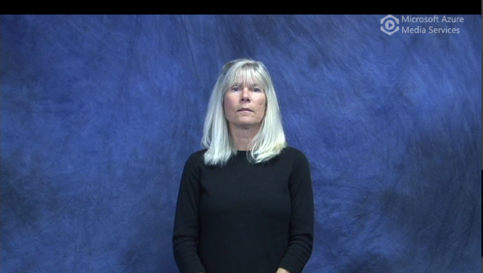 American Sign Language sign for “light"