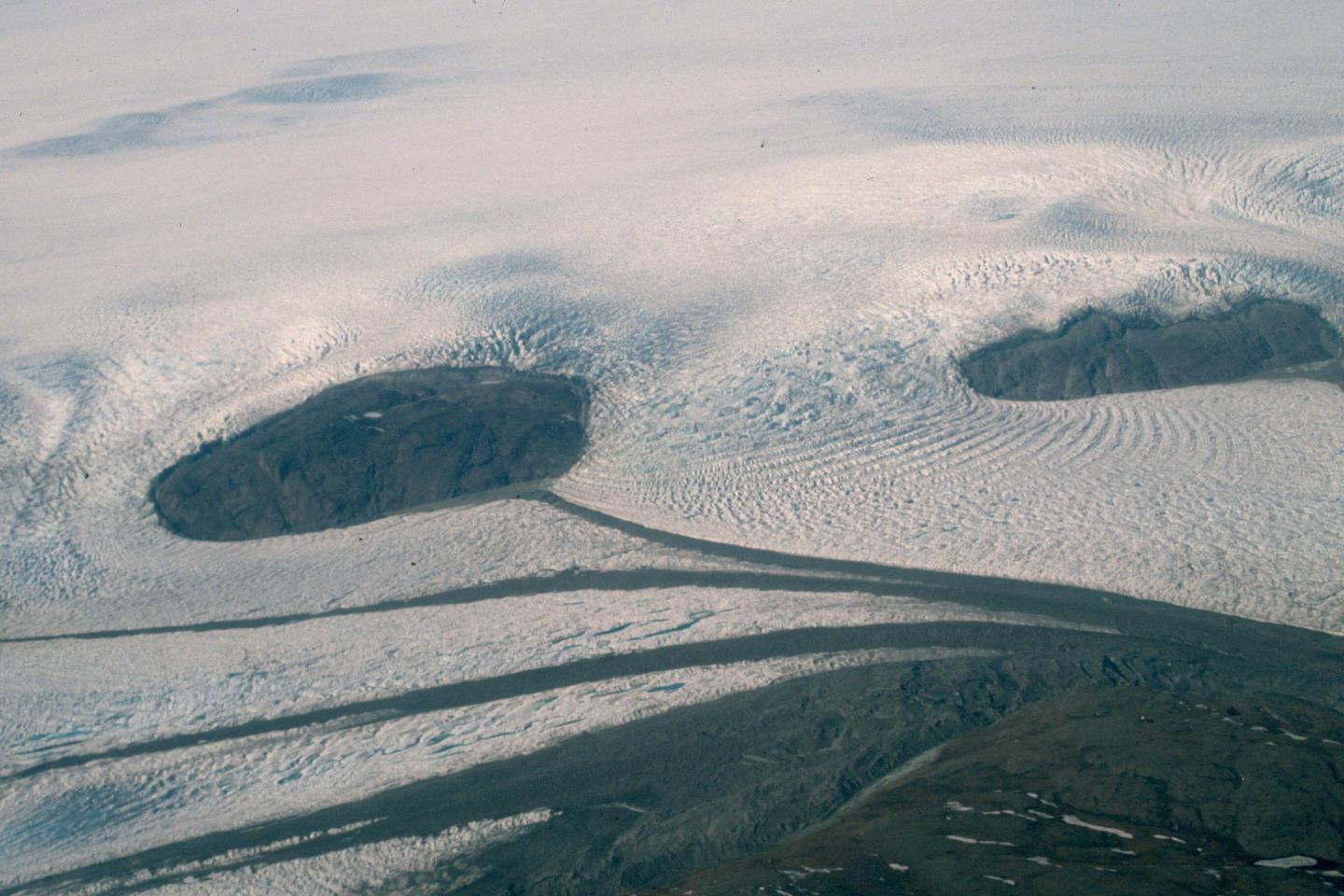 Western Greenland