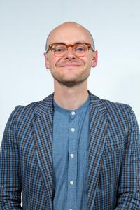 Nathan Harrison