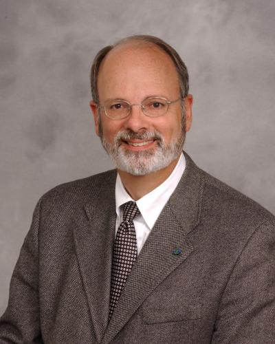 Barton Haynes, M.D.