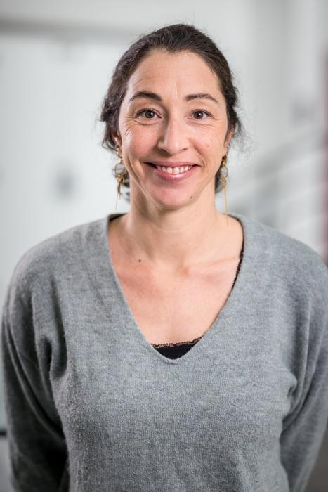 Amandine Chaix, PhD