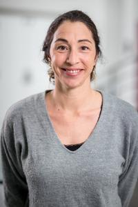 Amandine Chaix, PhD