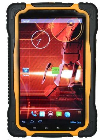 GreenPHABLET