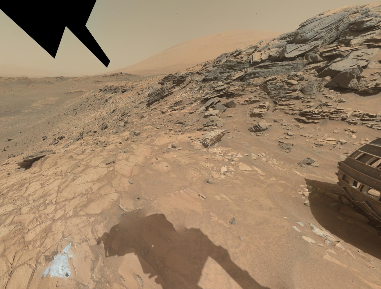 LANL-AGU conf-Lion Area Mahli