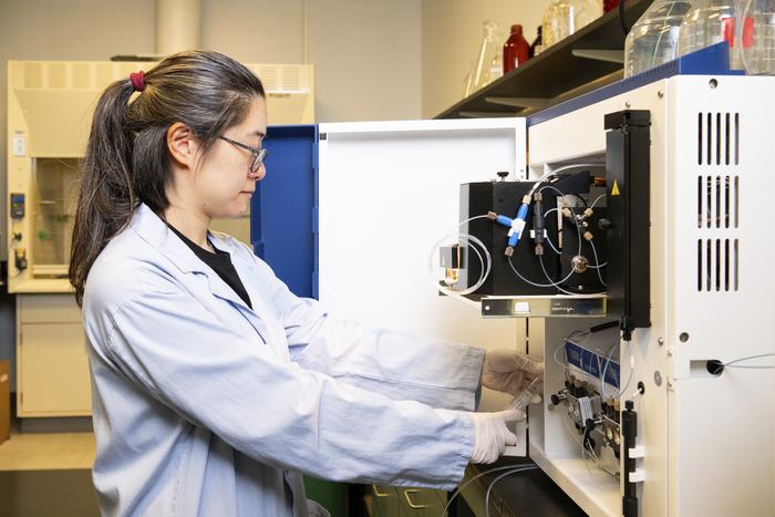 Tufts Innovation Hub for Food and Materials