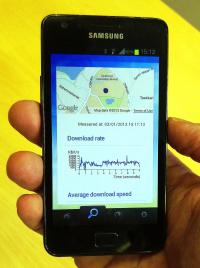 Netradar App On All Major Platforms