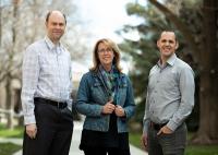 Relationships and Stress Researchers