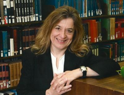 Anna Balazs, University of Pittsburgh