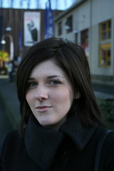 Andrea Polonijo, University of British Columbia