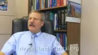 Leonard Mermel, D.O., Sc.M., Rhode Island Hospital, Discusses Seasonality of MRSA Infections
